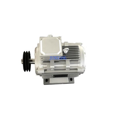 กำลังขับของกังหันลมทั่วไปคือเท่าใด?